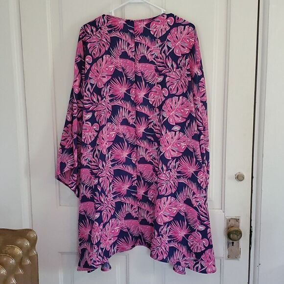 Simply Southern Kimono Open Cardigan - Picture 7 of 7